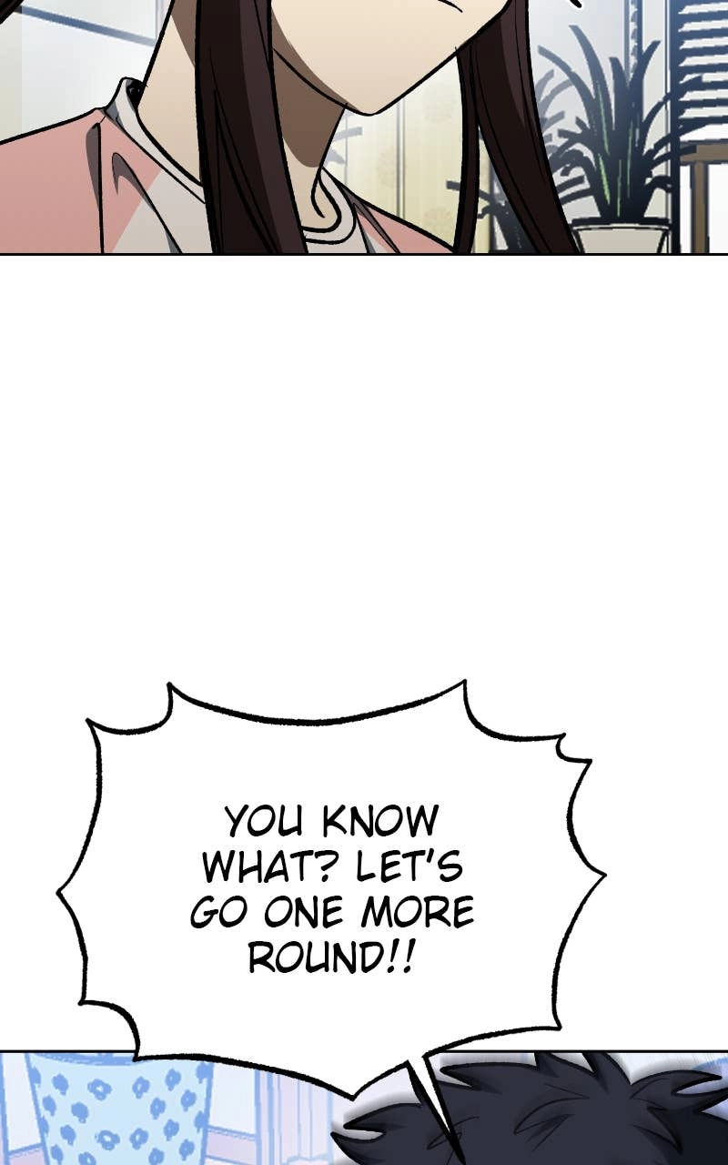 King of the Octagon Chapter 124, page 100 of 104