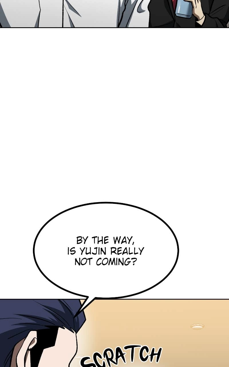 King of the Octagon Chapter 124, page 11 of 104