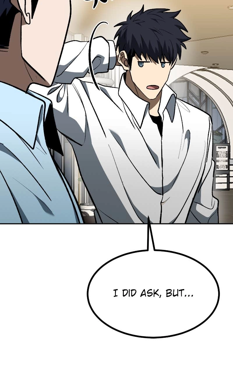 King of the Octagon Chapter 124, page 12 of 104
