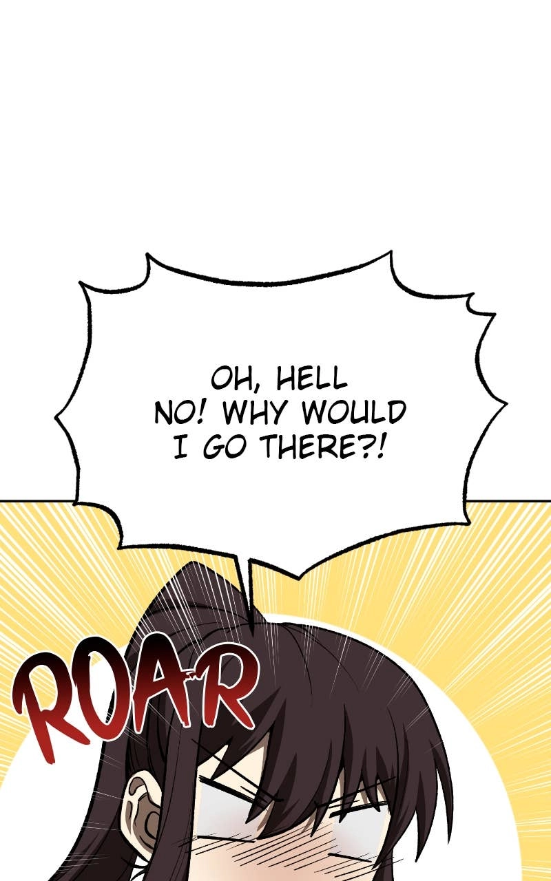 King of the Octagon Chapter 124, page 13 of 104