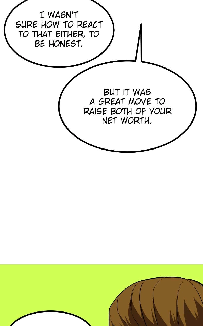King of the Octagon Chapter 124, page 16 of 104