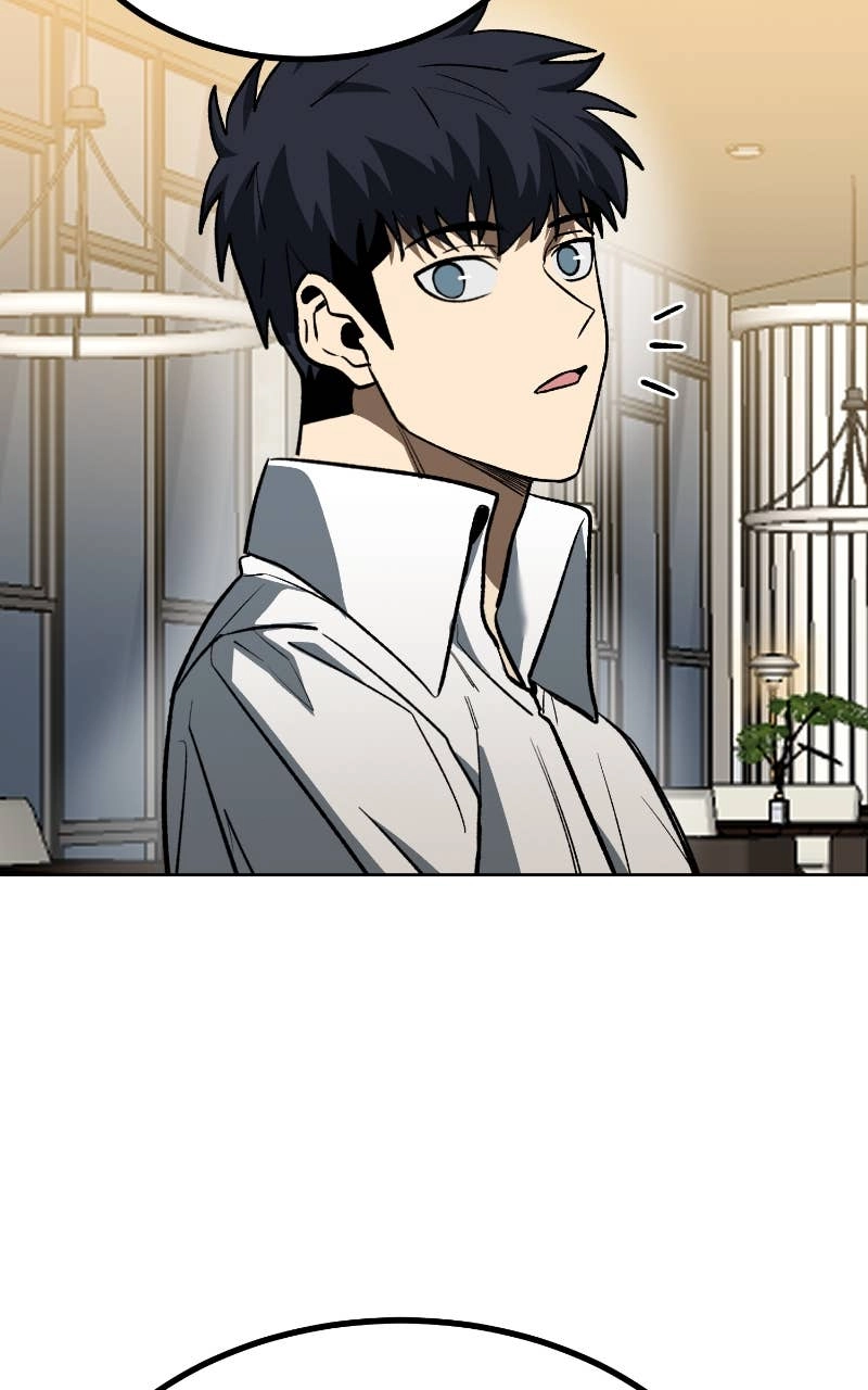 King of the Octagon Chapter 124, page 20 of 104