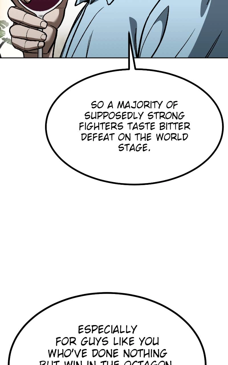 King of the Octagon Chapter 124, page 22 of 104
