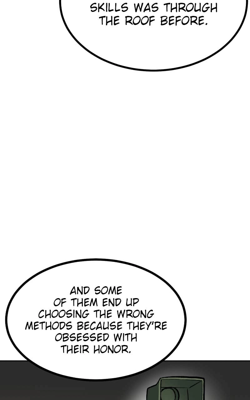 King of the Octagon Chapter 124, page 24 of 104