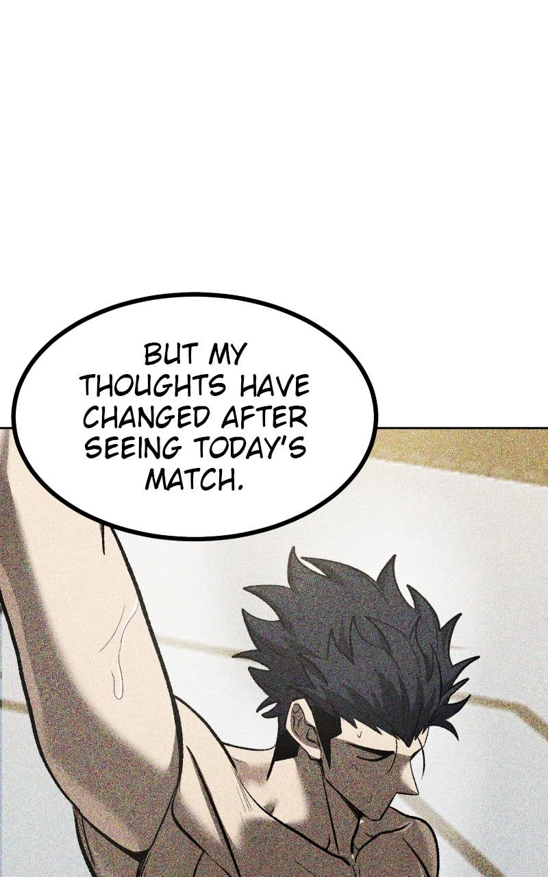 King of the Octagon Chapter 124, page 27 of 104