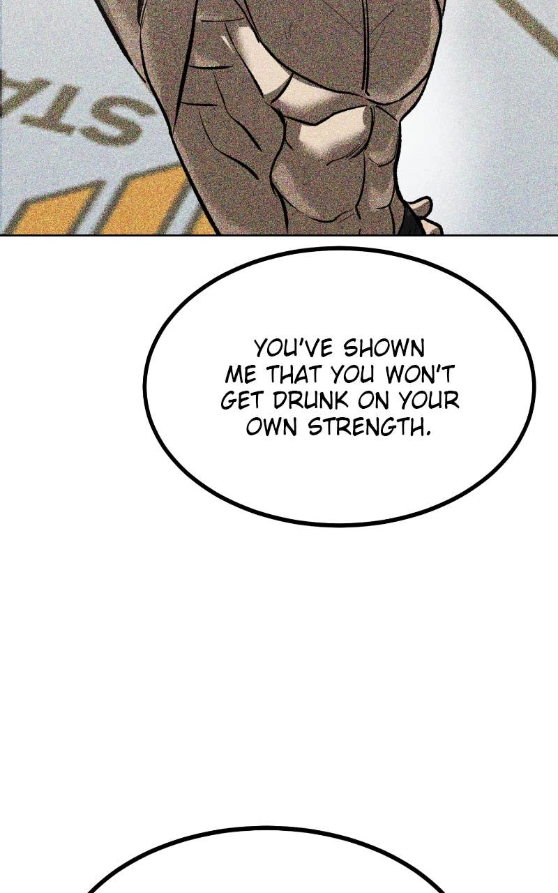 King of the Octagon Chapter 124, page 28 of 104