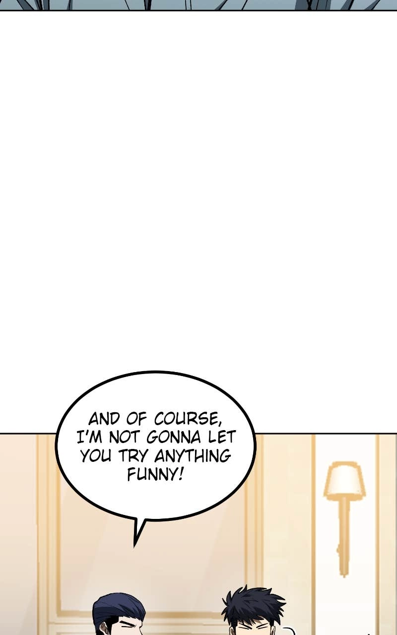 King of the Octagon Chapter 124, page 30 of 104