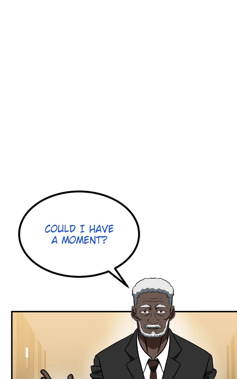 King of the Octagon Chapter 124, page 35 of 104