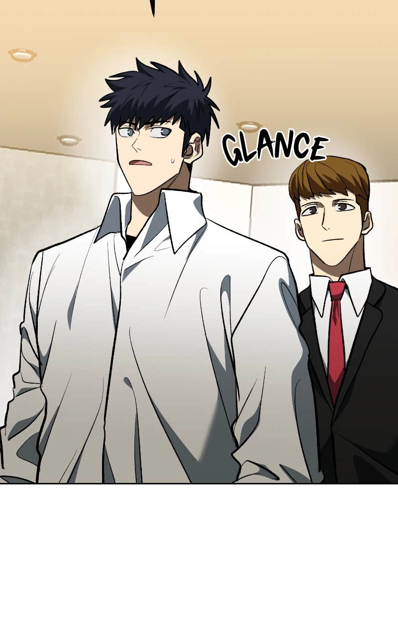 King of the Octagon Chapter 124, page 39 of 104