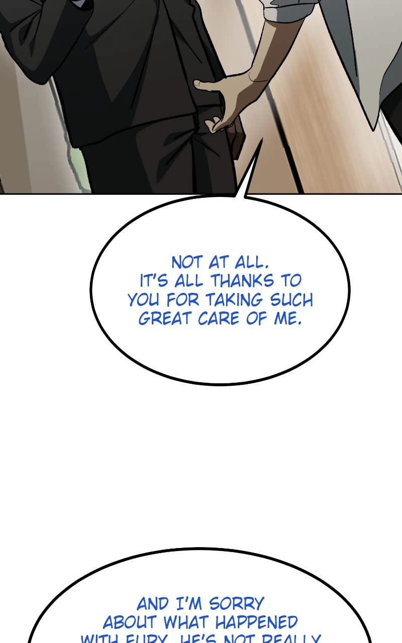 King of the Octagon Chapter 124, page 41 of 104