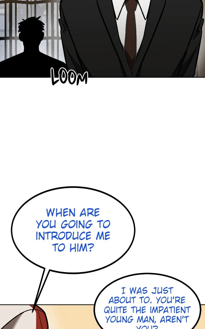King of the Octagon Chapter 124, page 44 of 104
