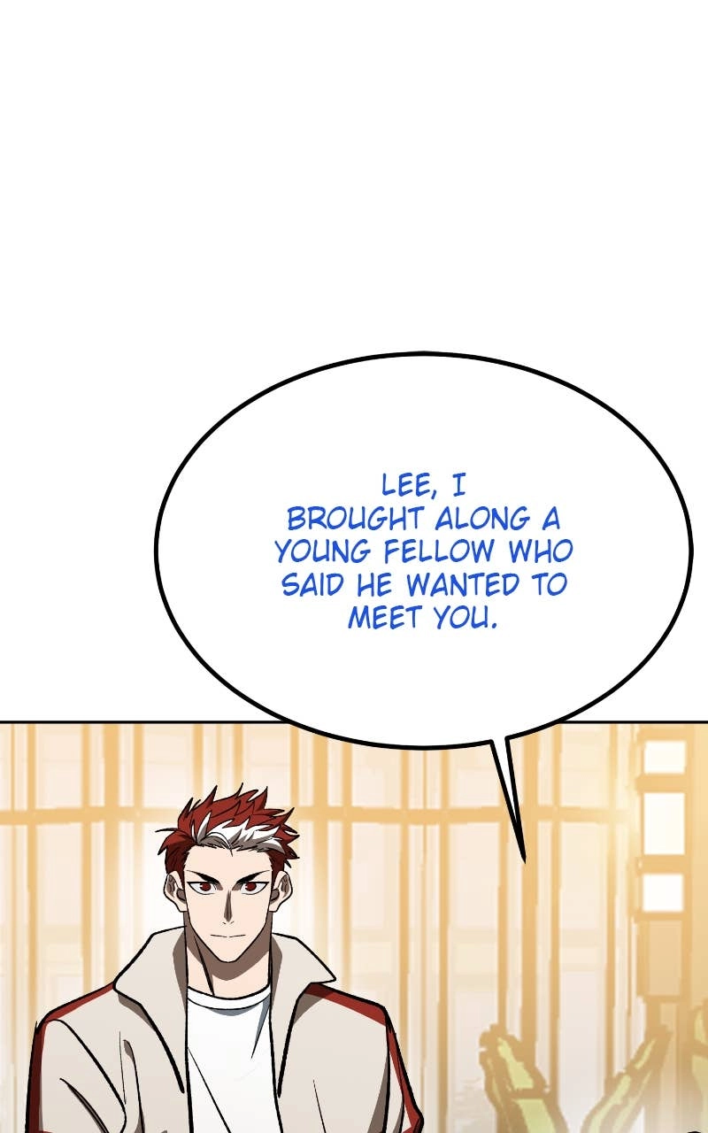King of the Octagon Chapter 124, page 46 of 104