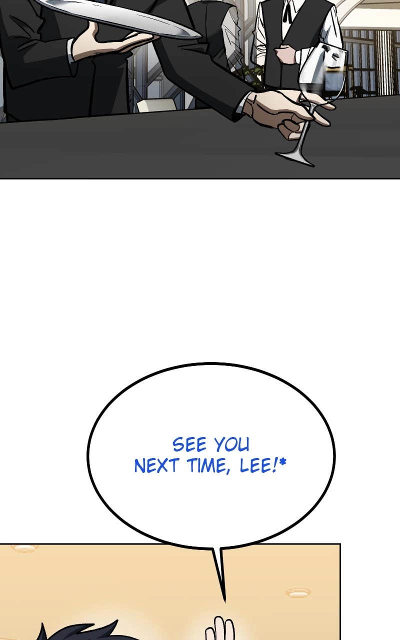 King of the Octagon Chapter 124, page 5 of 104