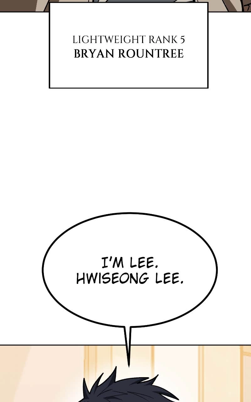King of the Octagon Chapter 124, page 50 of 104