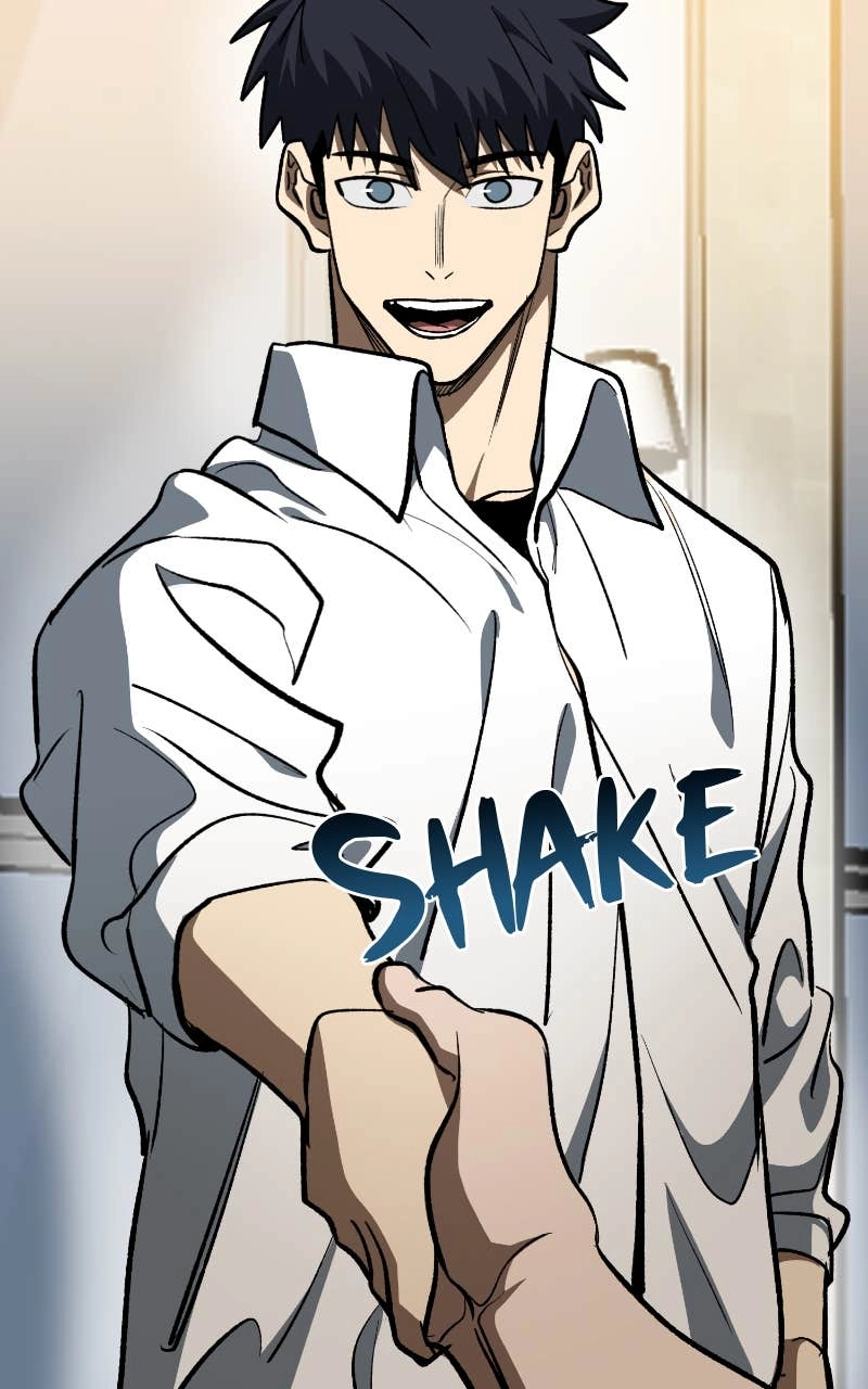 King of the Octagon Chapter 124, page 51 of 104