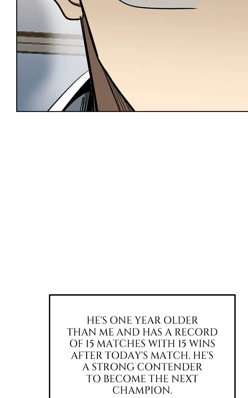 King of the Octagon Chapter 124, page 53 of 104