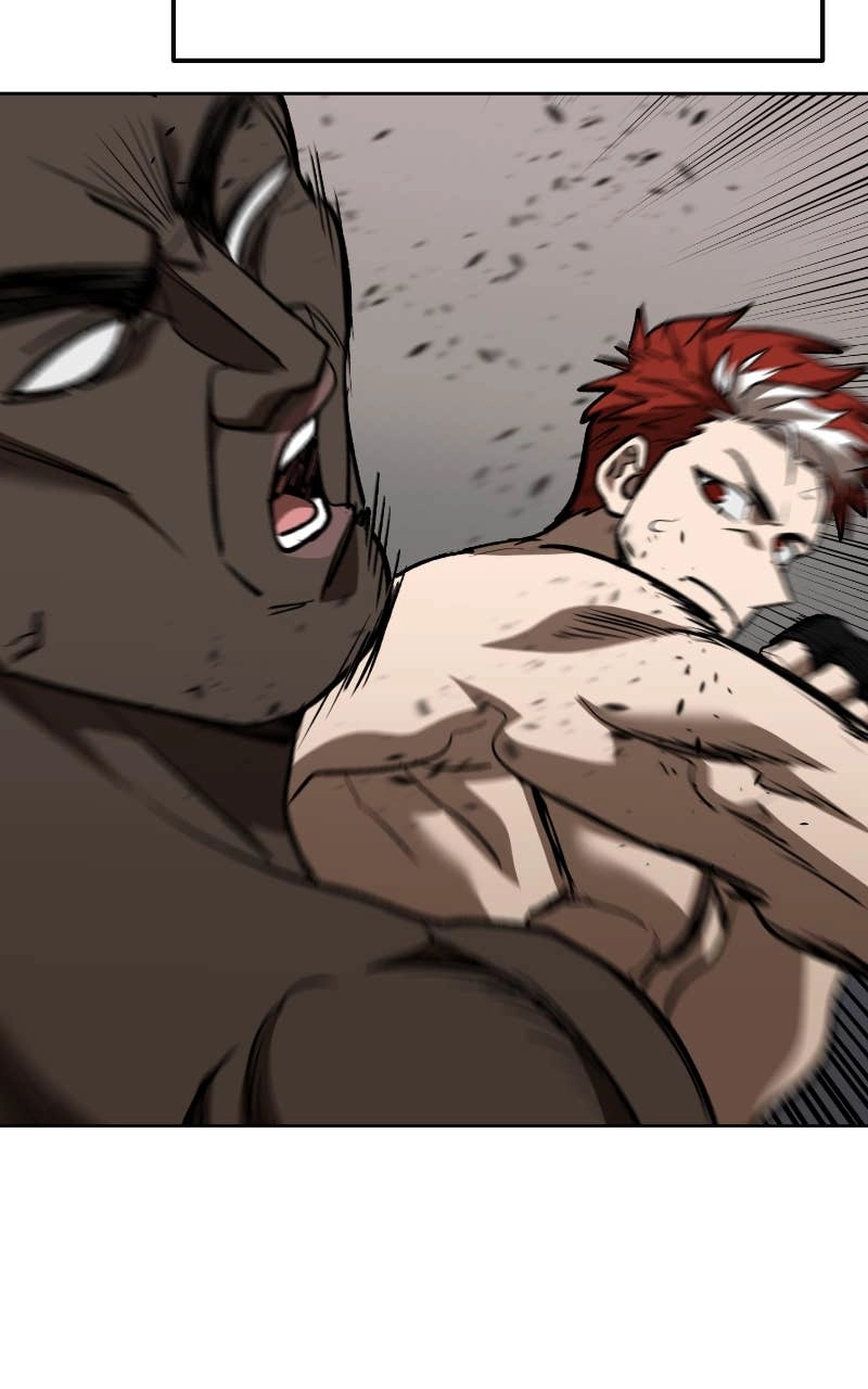 King of the Octagon Chapter 124, page 54 of 104