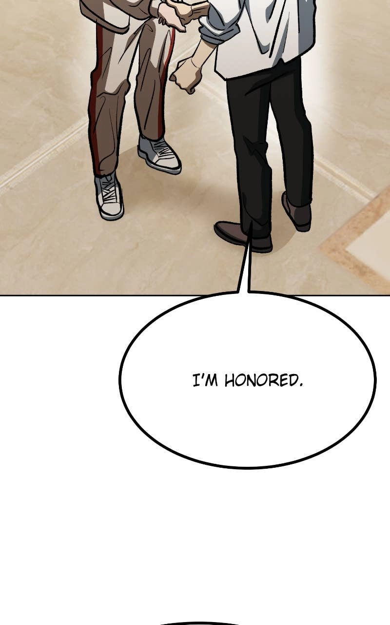 King of the Octagon Chapter 124, page 56 of 104