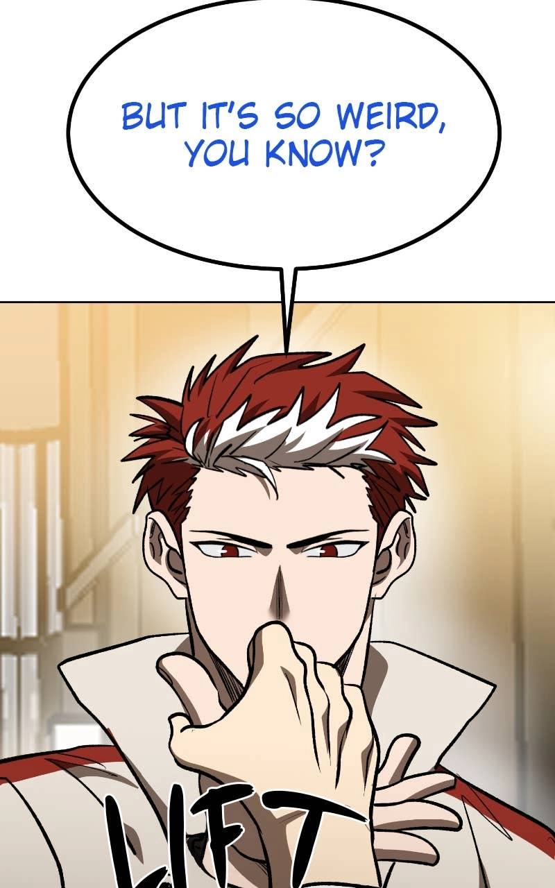 King of the Octagon Chapter 124, page 57 of 104