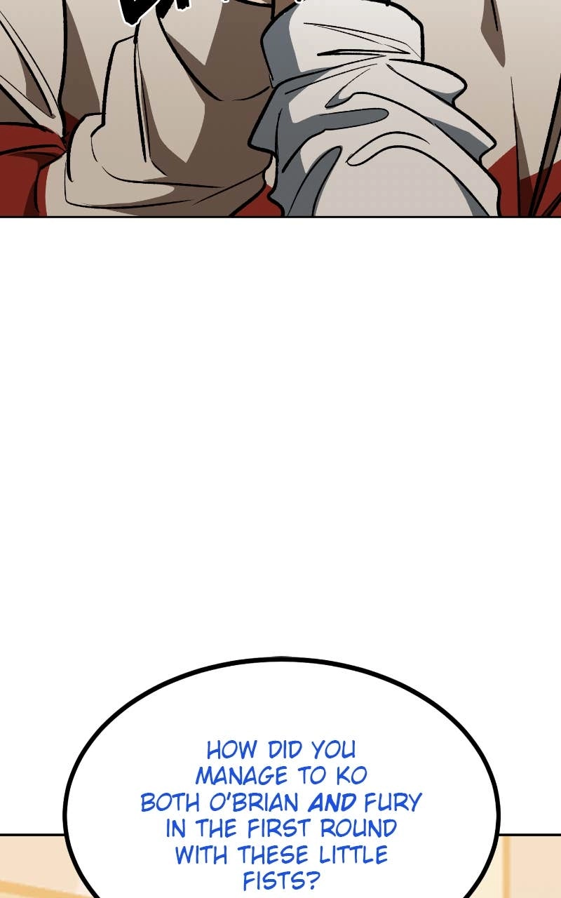King of the Octagon Chapter 124, page 58 of 104