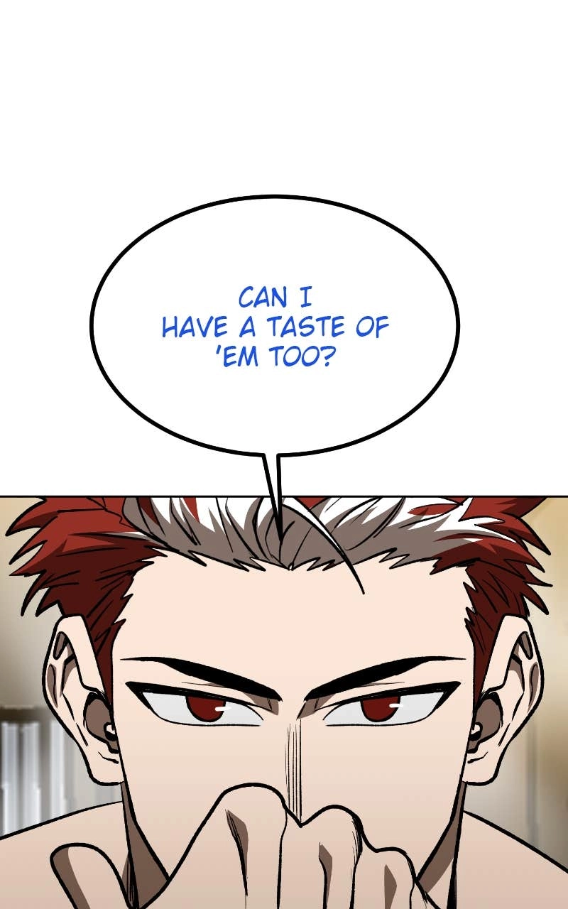 King of the Octagon Chapter 124, page 60 of 104