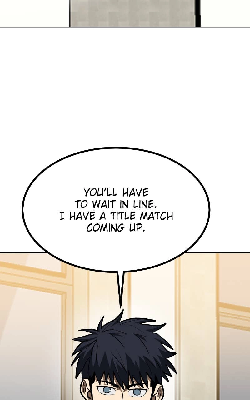 King of the Octagon Chapter 124, page 62 of 104