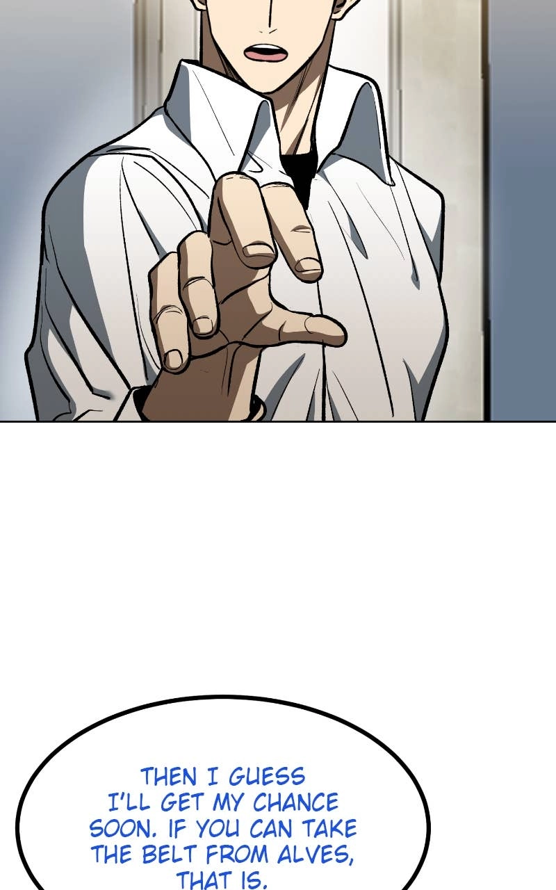 King of the Octagon Chapter 124, page 63 of 104