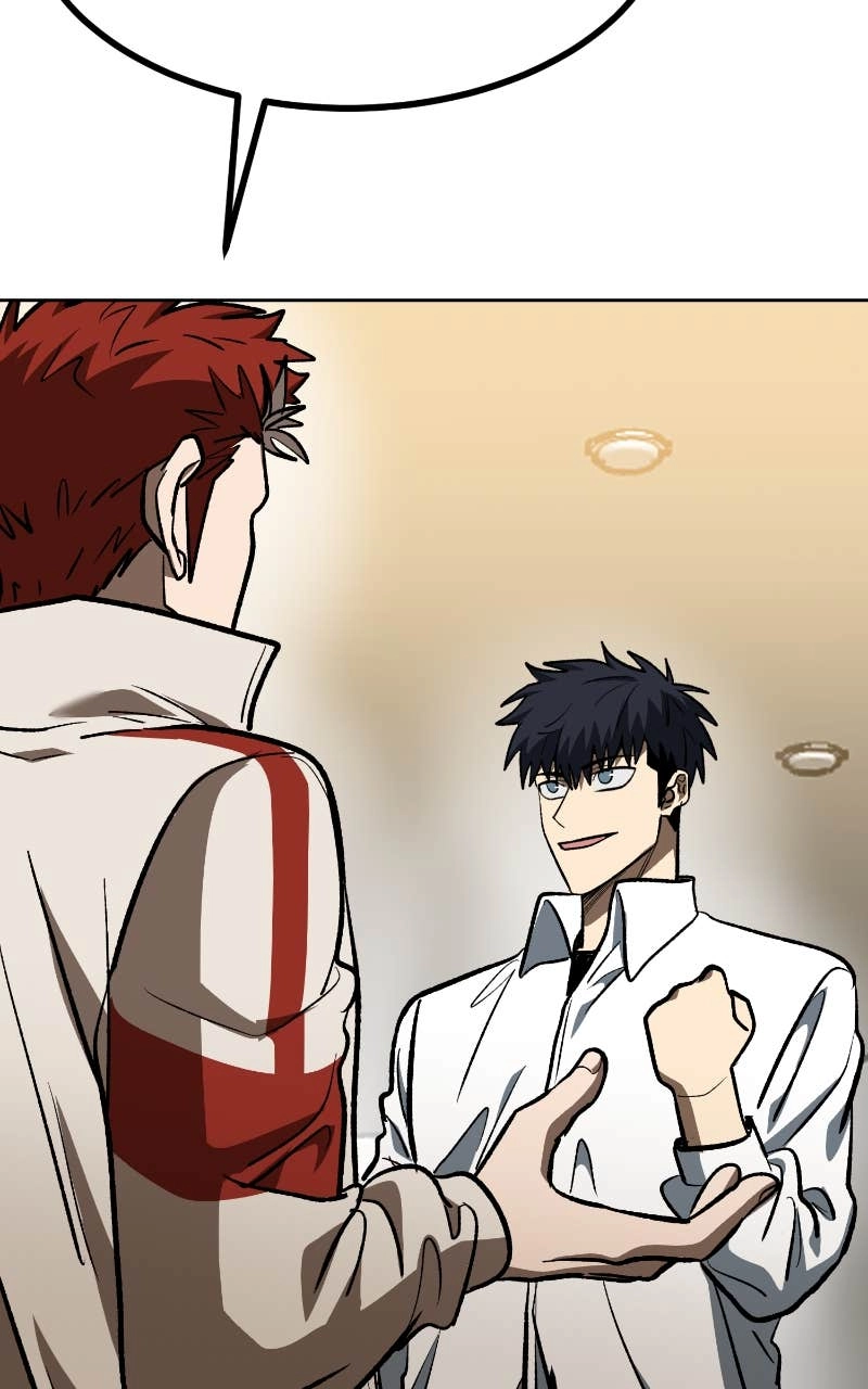 King of the Octagon Chapter 124, page 64 of 104