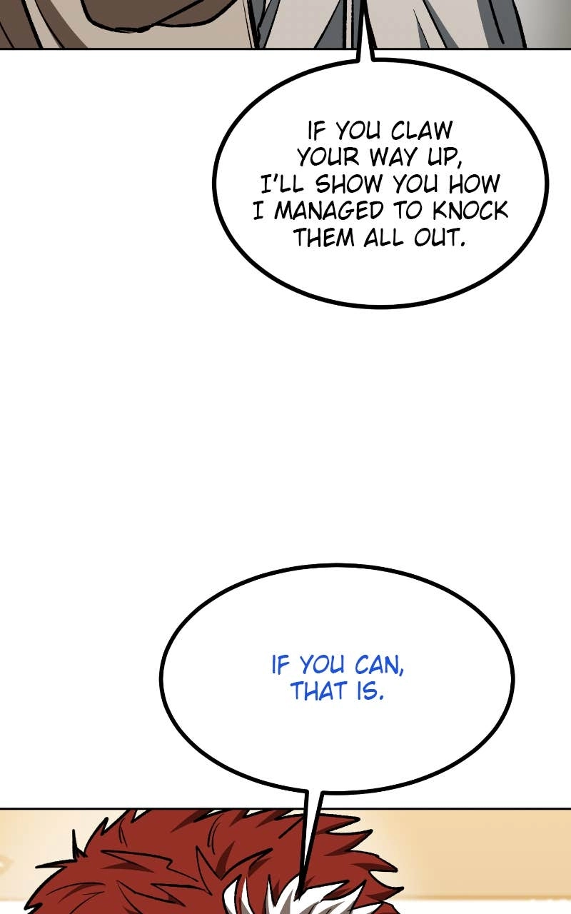 King of the Octagon Chapter 124, page 65 of 104