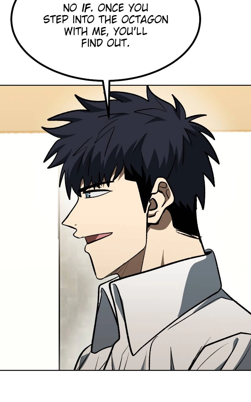 King of the Octagon Chapter 124, page 67 of 104