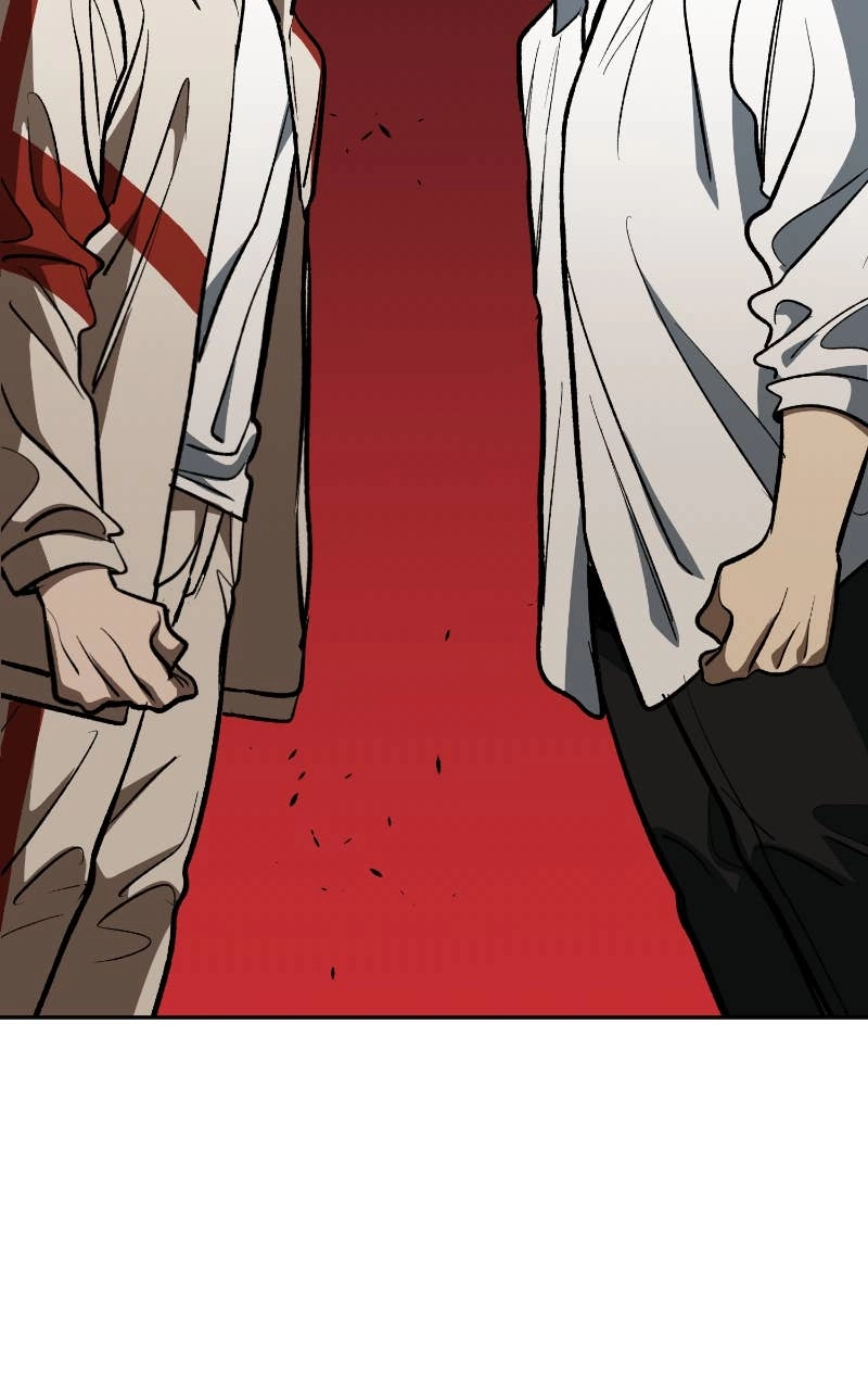 King of the Octagon Chapter 124, page 69 of 104