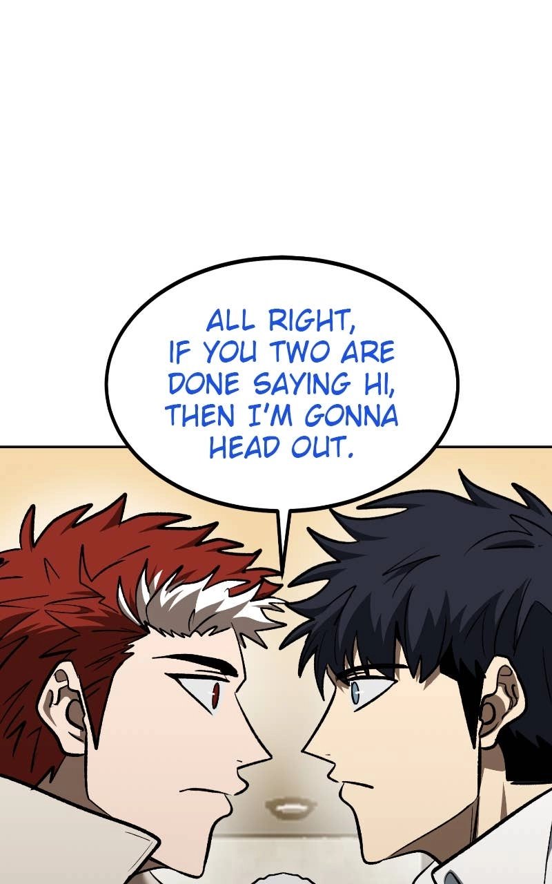 King of the Octagon Chapter 124, page 70 of 104