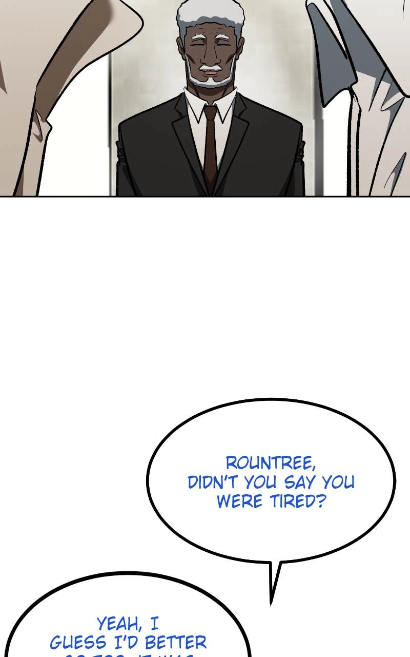 King of the Octagon Chapter 124, page 71 of 104