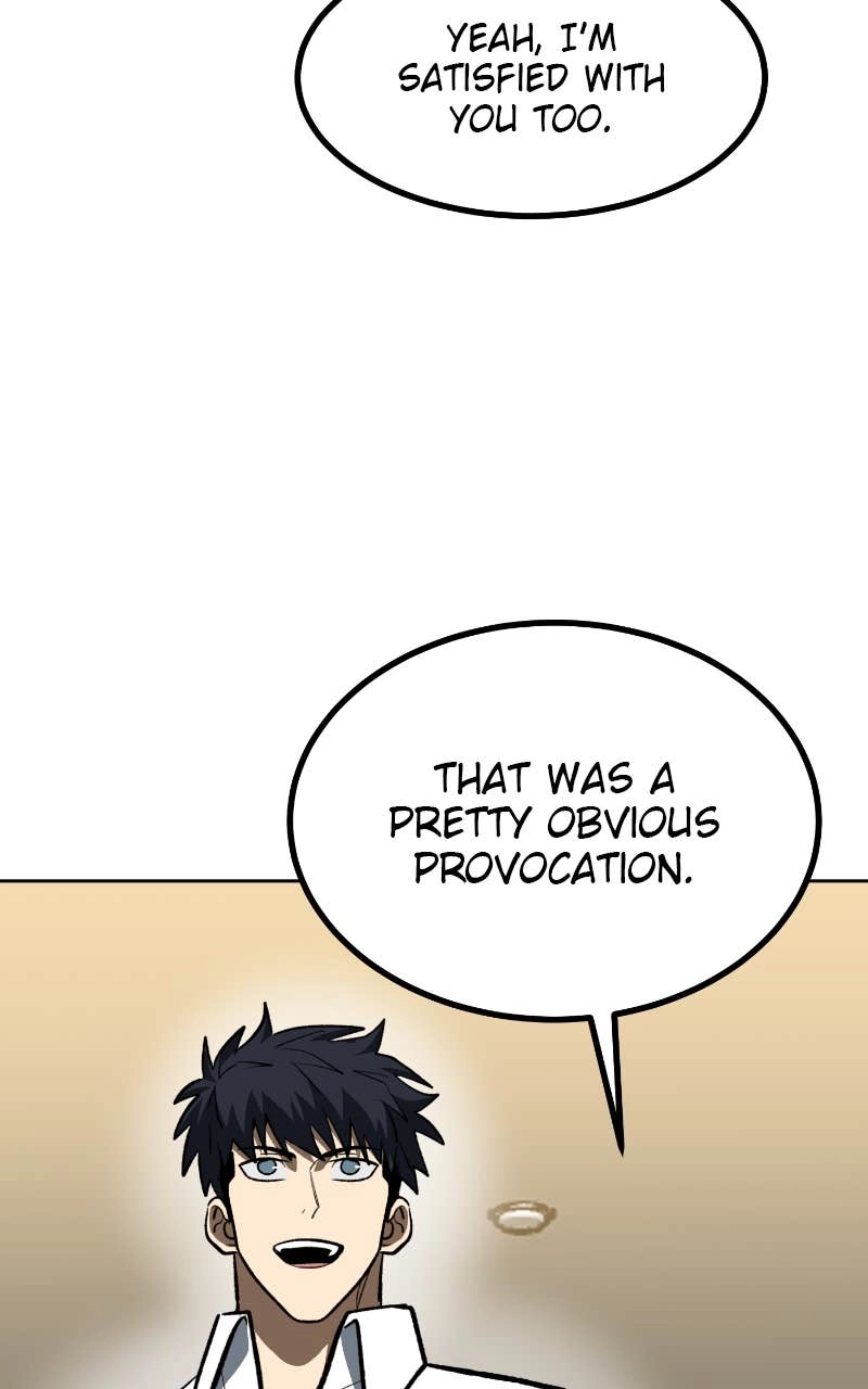 King of the Octagon Chapter 124, page 73 of 104