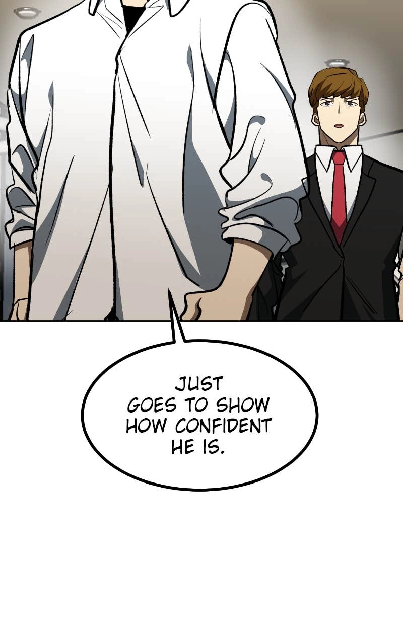 King of the Octagon Chapter 124, page 74 of 104