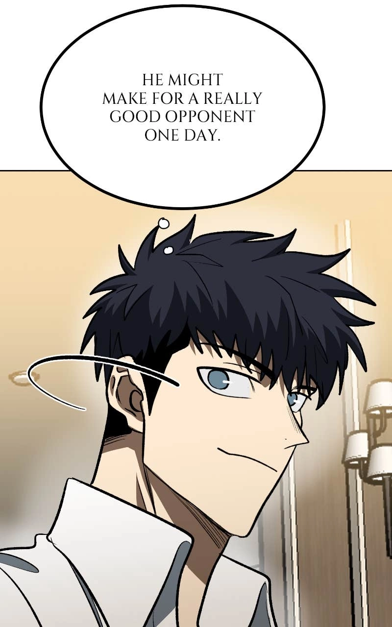 King of the Octagon Chapter 124, page 75 of 104