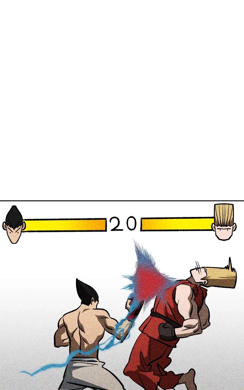 King of the Octagon Chapter 124, page 80 of 104