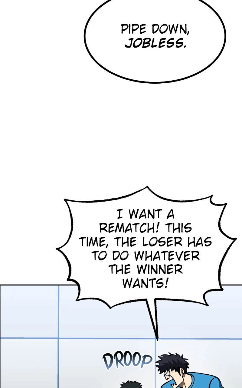 King of the Octagon Chapter 124, page 87 of 104