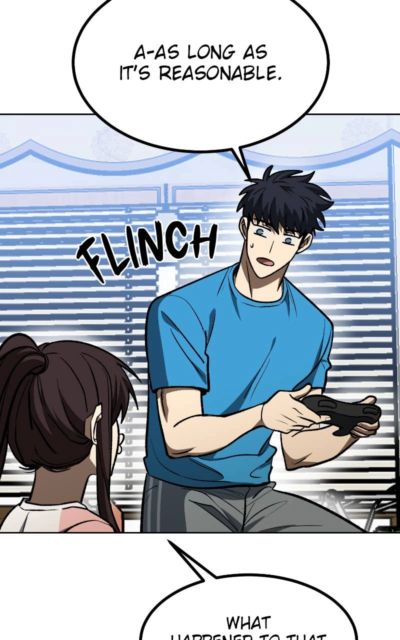 King of the Octagon Chapter 124, page 89 of 104