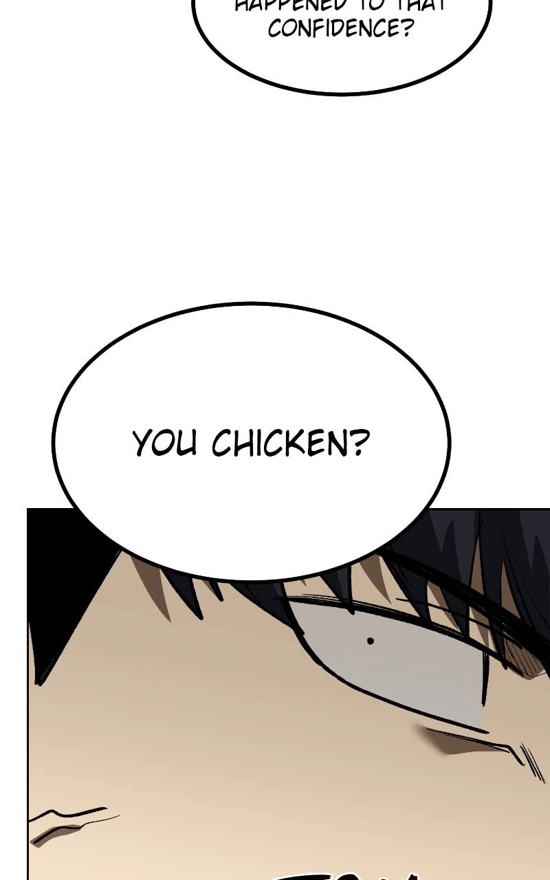 King of the Octagon Chapter 124, page 90 of 104