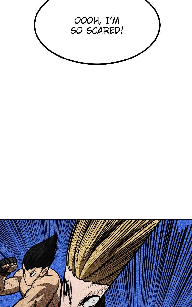 King of the Octagon Chapter 124, page 93 of 104
