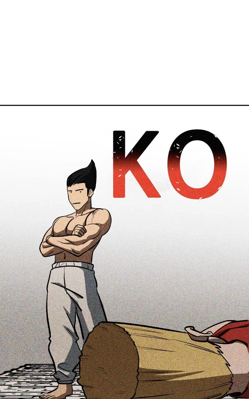 King of the Octagon Chapter 124, page 95 of 104