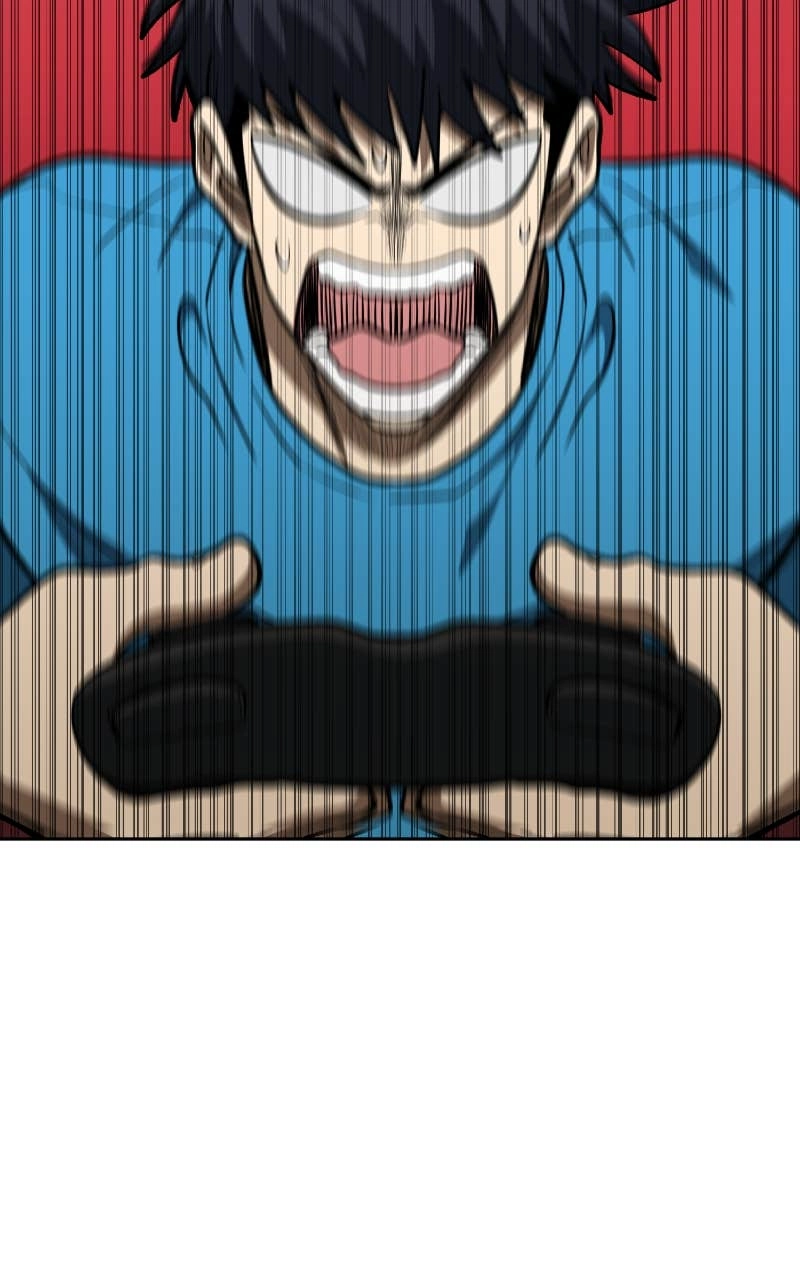 King of the Octagon Chapter 124, page 97 of 104