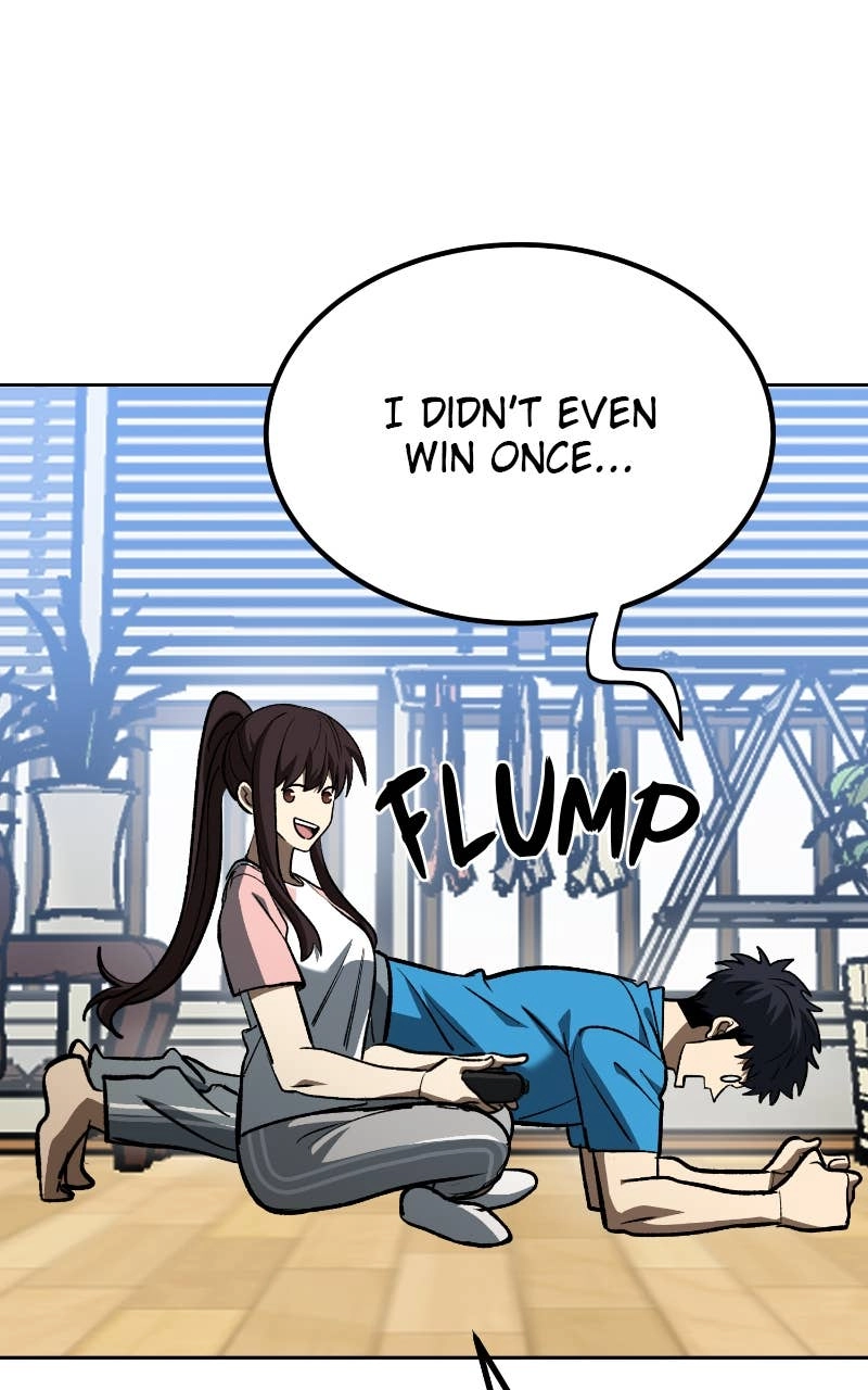 King of the Octagon Chapter 124, page 98 of 104