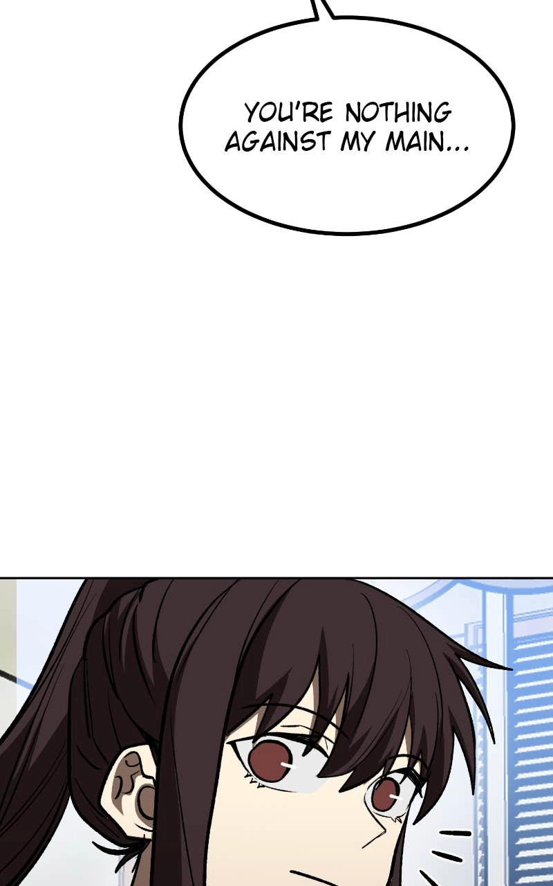 King of the Octagon Chapter 124, page 99 of 104