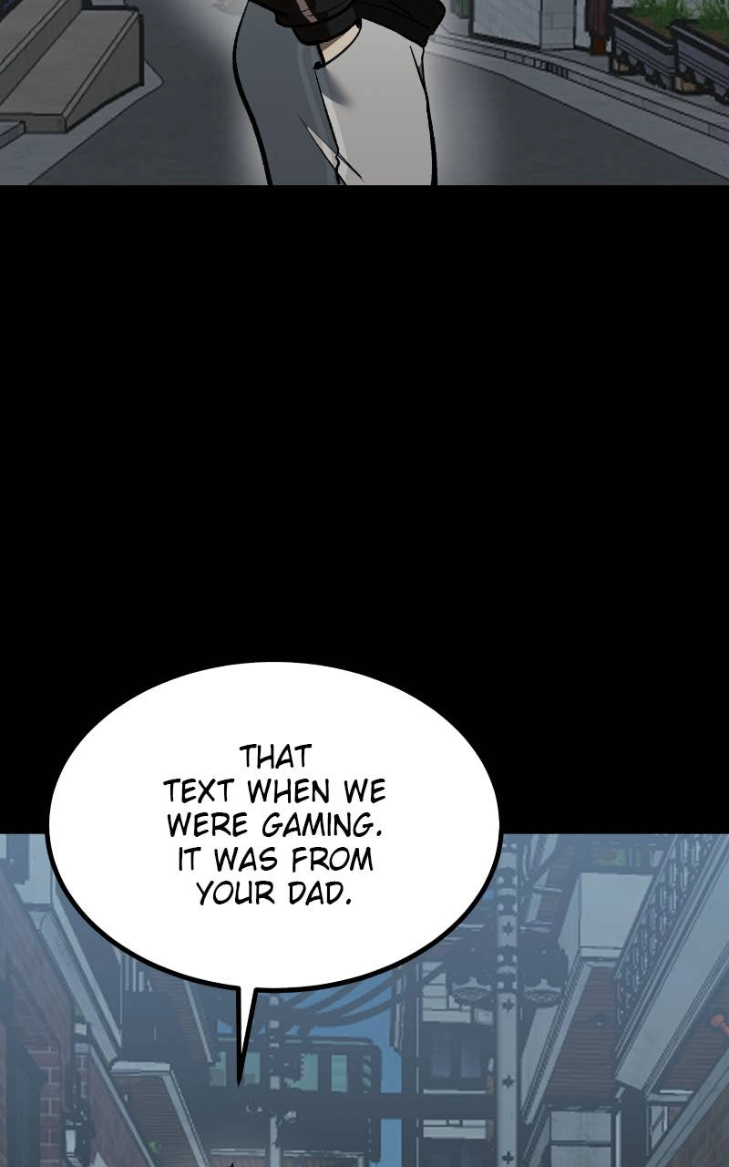 King of the Octagon Chapter 125, page 10 of 106