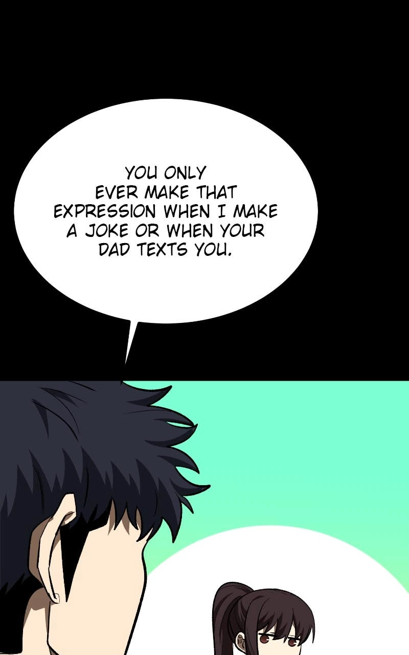 King of the Octagon Chapter 125, page 12 of 106