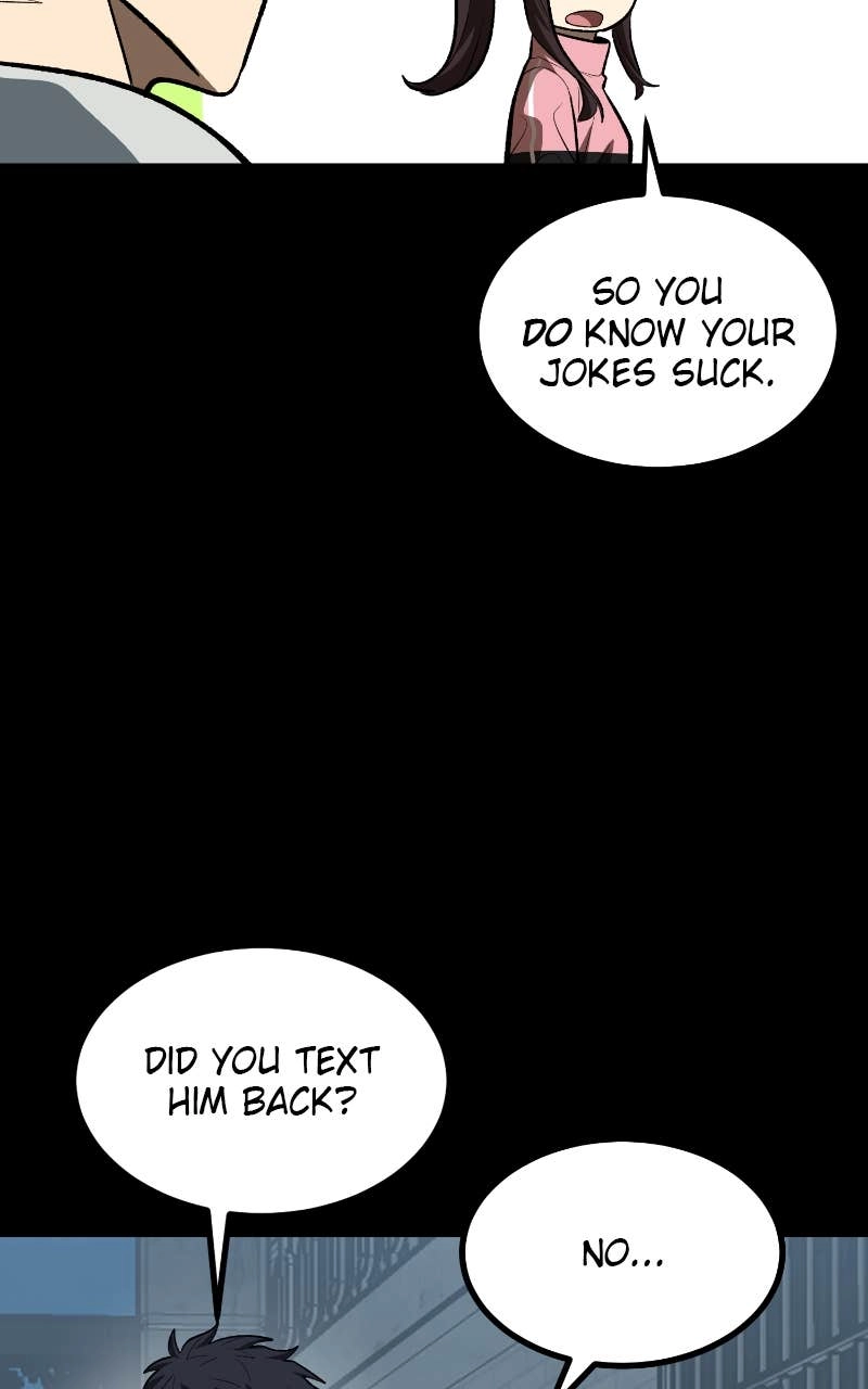 King of the Octagon Chapter 125, page 13 of 106