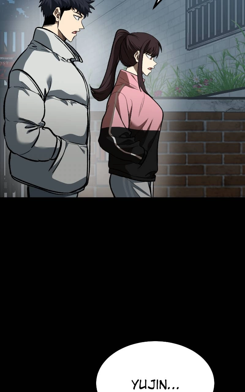 King of the Octagon Chapter 125, page 14 of 106