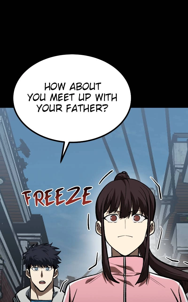 King of the Octagon Chapter 125, page 16 of 106